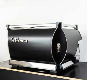 La Marzocco GB5 koffiemachine, Elektronische apparatuur, Ophalen, Zo goed als nieuw, Koffiemachine