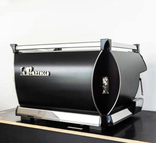 La Marzocco GB5 koffiemachine, Elektronische apparatuur, Koffiezetapparaten, Zo goed als nieuw, Koffiemachine, Ophalen
