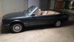 BMW E30 CABRIOLET, 1989, 320 AUTOMATIQUE, Auto's, BMW, Automaat, 4 zetels, Beige, Cabriolet