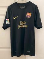 Barcelona Messi Voetbalshirt Champions League 2012, Sport en Fitness, Voetbal, Verzenden, Zo goed als nieuw