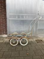 onderstel kinderwagen - antiek, Antiek en Kunst, Ophalen