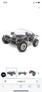 Traxxas slash 2WD rc auto