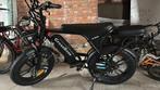 fat bike, Ophalen of Verzenden, Zo goed als nieuw, 50 km per accu of meer