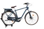 NIEUW ELOPS ELEKTRISCHE STADSFIETS S900 E HOOG FRAME BLAUW F, Fietsen en Brommers, Ophalen, Nieuw, Overige merken