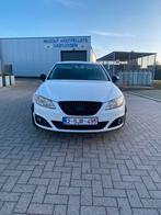 Seat EXEO 2.0d euro 5, Autos, Entreprise, Achat