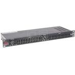 dbx Graphic Equalizer 215, Muziek en Instrumenten, Ophalen, Zo goed als nieuw, Equalizer