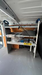 Etagere sortimo, Enlèvement, Utilisé