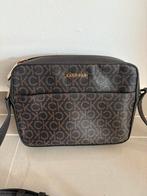 Calvin Klein handtas/schoudertas, Ophalen of Verzenden, Zo goed als nieuw