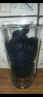 BIERGLAS VANDER LINDEN MAETER, Ophalen, Gebruikt, Bierglas