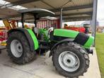 Deutz fahr tractor en Joskin beerton, Ophalen of Verzenden