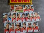 PANINI FOOTBALL 82  WINTERSLAG 19 STICKERS 1982, Verzenden