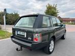 LAND ROVER RANGE ROVER VOGUE 3.6 TDV8/ FULL OPTIE/1 ST MAIN, Auto's, Land Rover, Automaat, Testrit aan huis, Beige, Leder