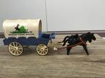 Playmobil Western Koets set 3785, Kinderen en Baby's, Speelgoed | Playmobil, Ophalen of Verzenden, Gebruikt, Los Playmobil