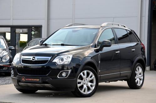 Opel Antara 2.2 CDTI 4x4 _ Garantie, Auto's, Opel, Bedrijf, Antara, 4x4, Diesel, Euro 5, SUV of Terreinwagen, 5 deurs, Handgeschakeld