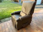 Comfortabele relaxzetel vh merk Revilax, Ophalen