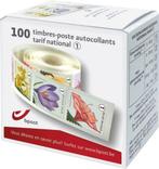 Bpost 87 postzegels nr 1 doosje MET KORTING, Postzegels en Munten, Ophalen of Verzenden, Zonder stempel, Postfris, Postfris
