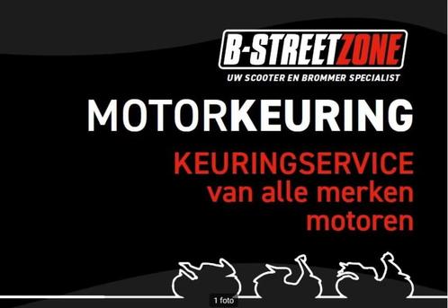 Motorkeuring Service, Motos, Motos Autre, plus de 35 kW, 2 cylindres, Enlèvement ou Envoi