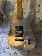 aluminium Telecaster Jazzmaster, Muziek en Instrumenten, Snaarinstrumenten | Gitaren | Elektrisch, Ophalen, Zo goed als nieuw