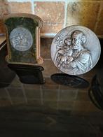 Set van 2 reisaltaartjes, Enlèvement