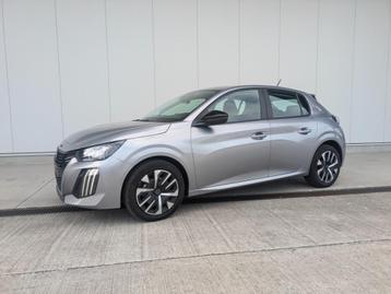 Peugeot 208 11/2024 SLECHTS 2771KM beschikbaar voor biedingen