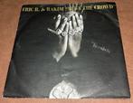 Eric B. & Rakim - Move The Crowd - 7” vinyl single - EU pers, CD & DVD, Vinyles | Hip-hop & Rap, Enlèvement ou Envoi, Utilisé