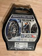 Sneeuwkettingen Husky, Enlèvement, Comme neuf