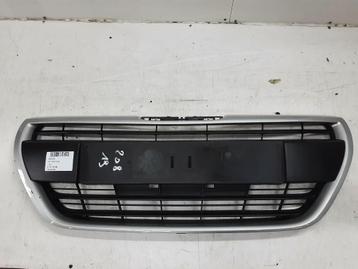 LUCHTROOSTER Peugeot 208 I (CA / CC / CK / CL) (9810920180) beschikbaar voor biedingen