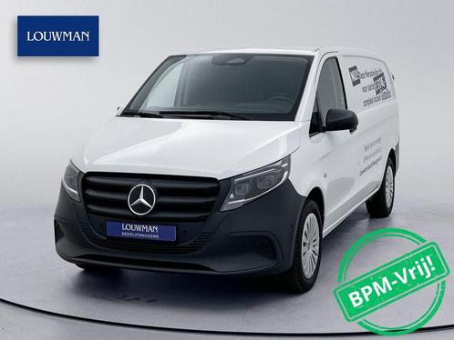 Mercedes-Benz Vito 116 CDI L2 Pro Vebabox koeling Trekhaak M, Auto's, Bestelwagens en Lichte vracht, Bedrijf, ABS, Centrale vergrendeling