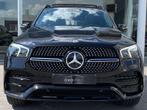 Mercedes-Benz GLE 350 DE / Pack AMG / Pack NIGHT / FULL OPTI, Auto's, Mercedes-Benz, Automaat, 4 cilinders, GLE, Zwart
