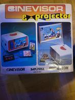 Cinevisor & projector disney, Ophalen, Zo goed als nieuw