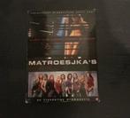 Matroesjka’s, Verzenden, Zo goed als nieuw, Boxset