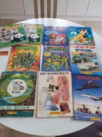 Panini boeken, Hobby en Vrije tijd, Ophalen of Verzenden, Gebruikt