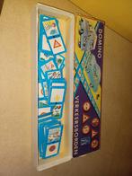 Domino verkeersborden, Antiek en Kunst, Ophalen