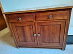 Kleine dressoir, Ophalen, Gebruikt, Met deur(en)