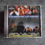 CD Various – So You Wanna Be A Rock 'N' Roll Compilation?, CD & DVD, CD | Compilations, Enlèvement ou Envoi, Utilisé, Rock et Metal