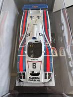 BBR Porsche 936/78 Le Mans 1978 Martini 1/18 MIB, Enlèvement ou Envoi, Neuf, Autres échelles