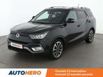SsangYong XLV 1.6 Sapphire 4x2 (bj 2019, automaat), Auto's, 1525 kg, Gebruikt, Euro 6, 128 pk