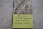 DE HERSCHEPPING VAN DE WERELD, Boeken, Ophalen of Verzenden, Gelezen, Natuurwetenschap