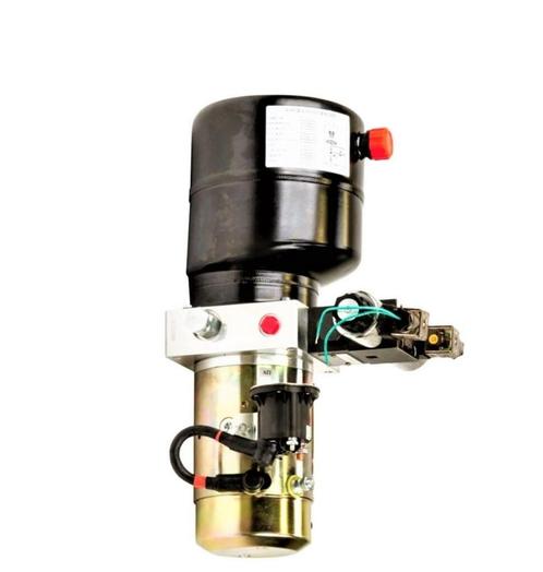 Hydraulische pomp 12V (200 Bar), Auto diversen, Overige Auto diversen, Verzenden