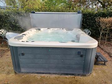 Jacuzzi Vortex 3, option complète, Enlèvement ou Envoi, Comme neuf