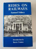 Rides on Railways, Enlèvement ou Envoi, Utilisé, Samuel Sidney, Train