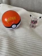 POKEMONBAL - PIKACHU, Kinderen en Baby's, Nieuw, Complete set, Duplo, Ophalen