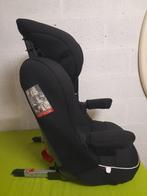 SIEGE ISOFIX  AUTO  de  15/36 KGS, 15 t/m 36 kg, Verstelbare rugleuning, Zo goed als nieuw, Isofix