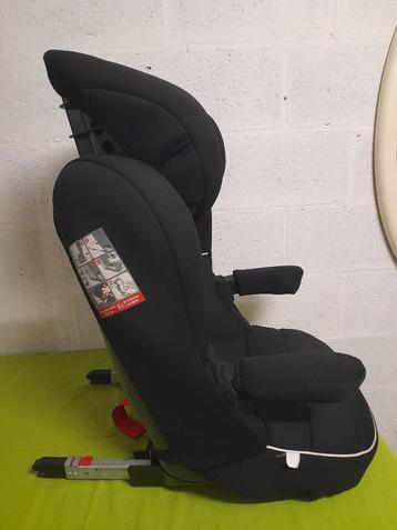 SIEGE ISOFIX  AUTO  de  15/36 KGS  beschikbaar voor biedingen