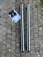 Universele dakdrager voor dakrail, Auto diversen, Dakdragers, Ophalen, Zo goed als nieuw