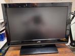 JVC LCD Tv, Audio, Tv en Foto, Ophalen, Gebruikt, 60 tot 80 cm, LCD