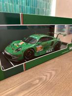 Porsche 911 RSR-19 #56 24h LeMans 2023 REXYProject 1:18 Ixo, Enlèvement, Comme neuf