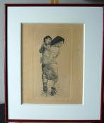 DE BRUYNE GUSTAAF 1914-1981, Antiek en Kunst, Ophalen of Verzenden