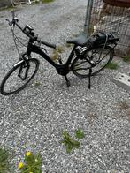 Vélo électrique shimano