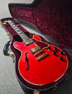 Gibson ES 356 Custom Shop, Ophalen, Zo goed als nieuw, Gibson